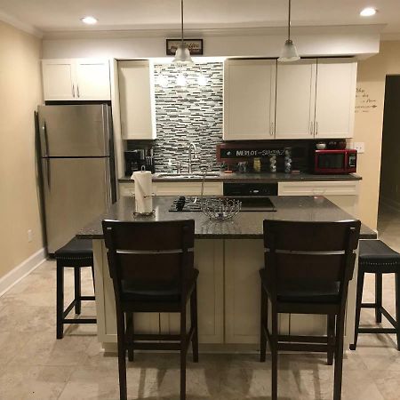 Elegant Jewel Apartment Lithonia Luaran gambar