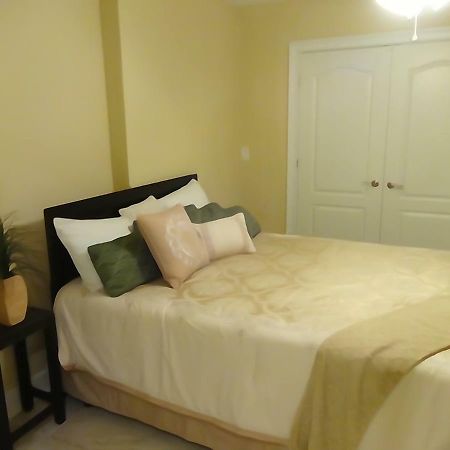 Elegant Jewel Apartment Lithonia Luaran gambar