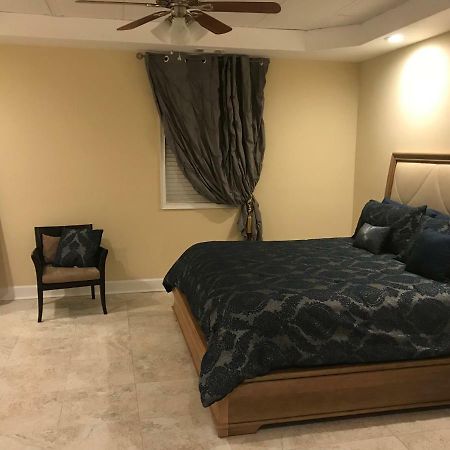 Elegant Jewel Apartment Lithonia Luaran gambar