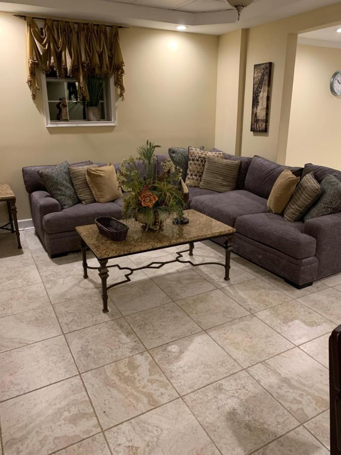 Elegant Jewel Apartment Lithonia Luaran gambar