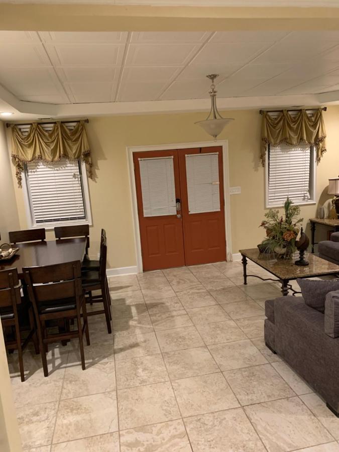 Elegant Jewel Apartment Lithonia Luaran gambar