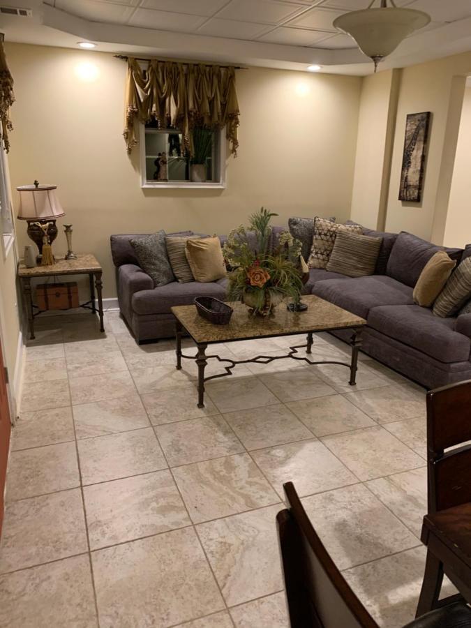 Elegant Jewel Apartment Lithonia Luaran gambar