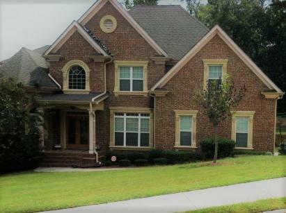 Elegant Jewel Apartment Lithonia Luaran gambar