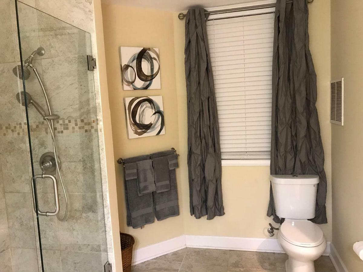 Elegant Jewel Apartment Lithonia Luaran gambar