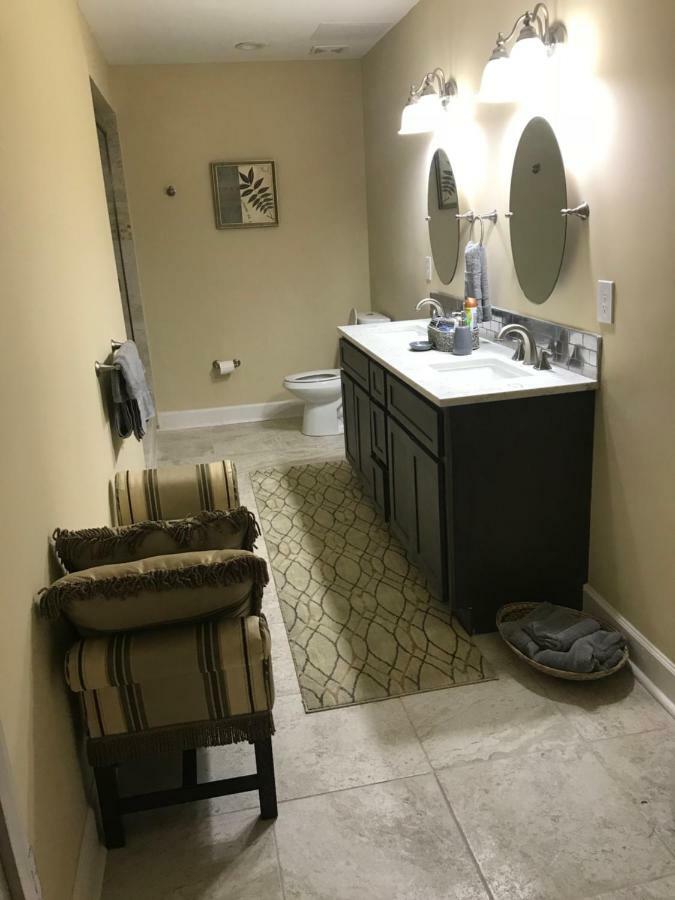 Elegant Jewel Apartment Lithonia Luaran gambar