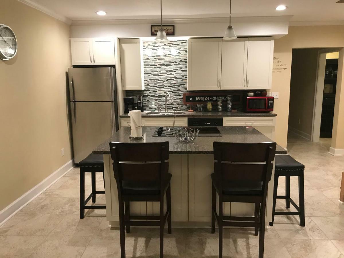 Elegant Jewel Apartment Lithonia Luaran gambar