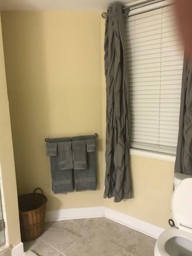Elegant Jewel Apartment Lithonia Luaran gambar