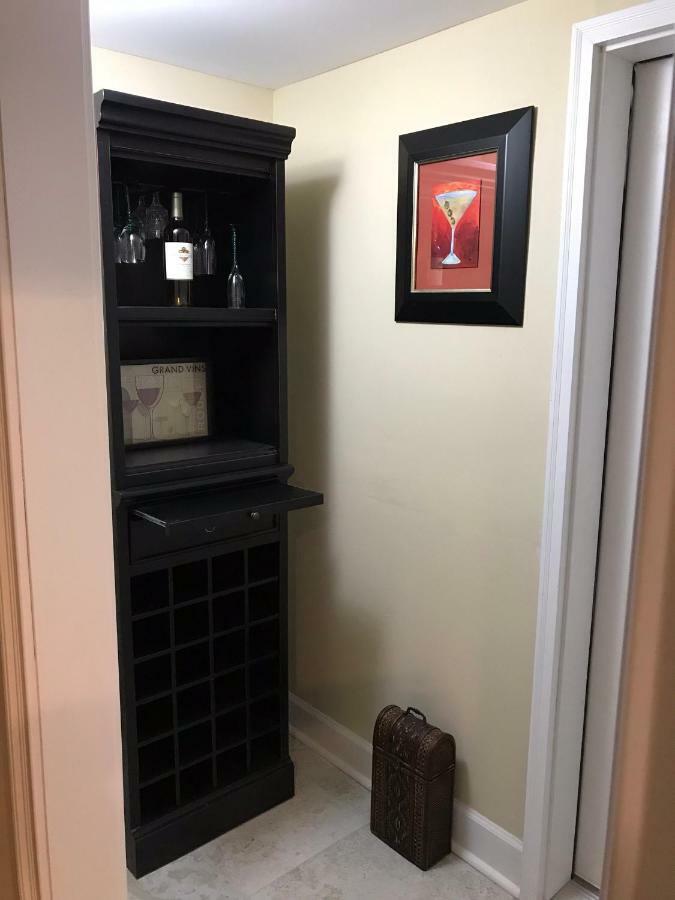 Elegant Jewel Apartment Lithonia Luaran gambar