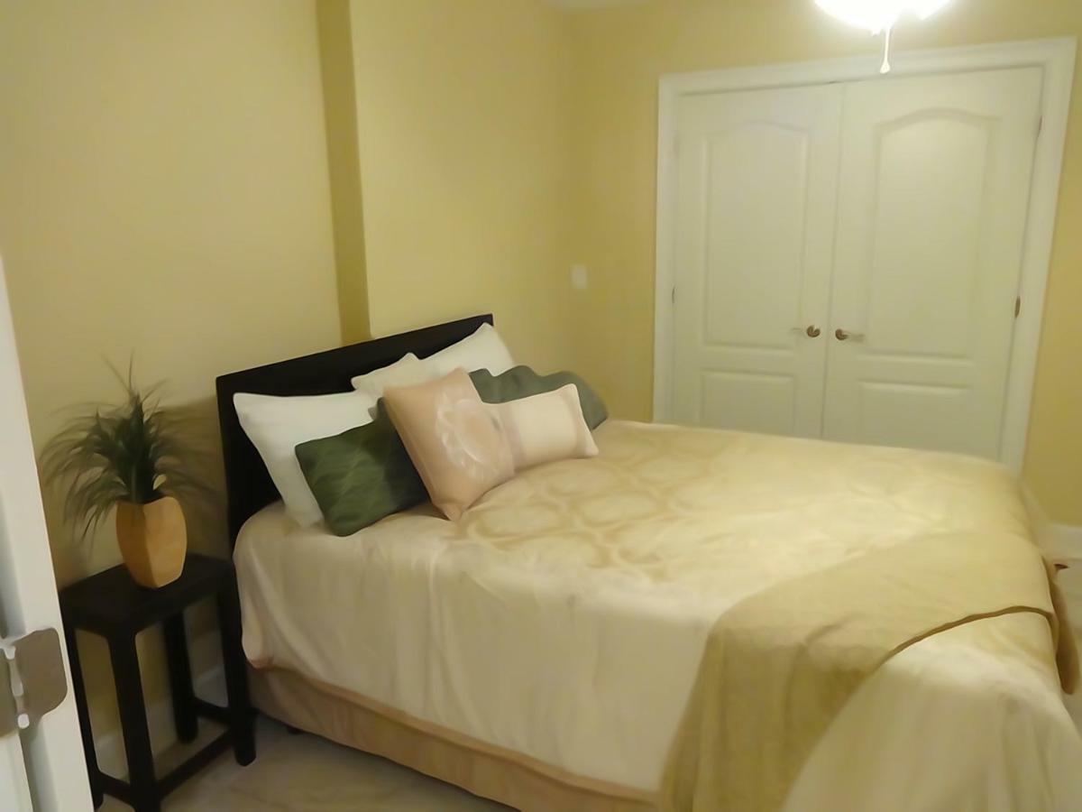 Elegant Jewel Apartment Lithonia Luaran gambar