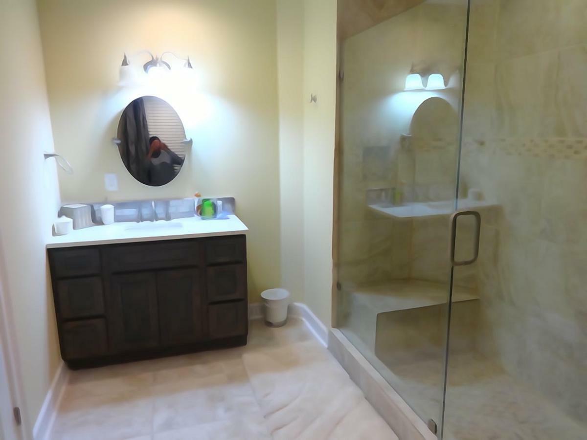 Elegant Jewel Apartment Lithonia Luaran gambar