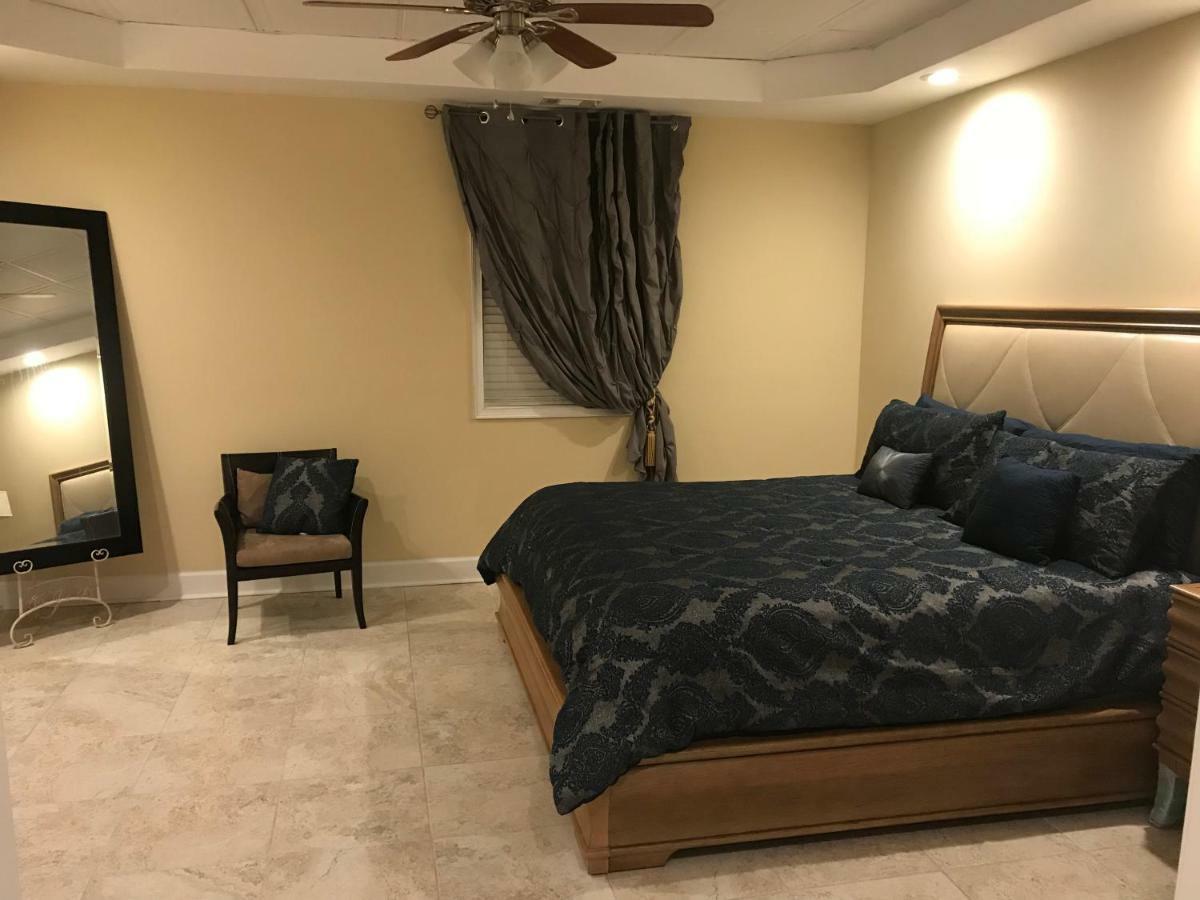 Elegant Jewel Apartment Lithonia Luaran gambar