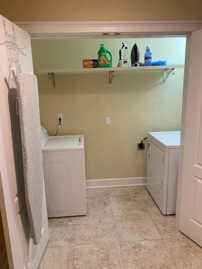 Elegant Jewel Apartment Lithonia Luaran gambar